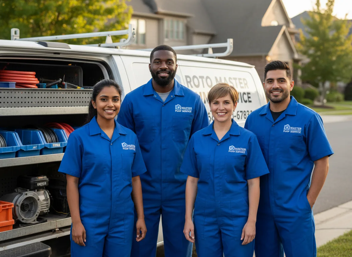 Sump Pump Installation company in San Anselmo, CA